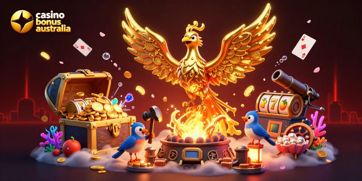 Experience unbeatable casino bonus codes Australia with exclusive offers on vibrant reels, golden coins, and exciting games.